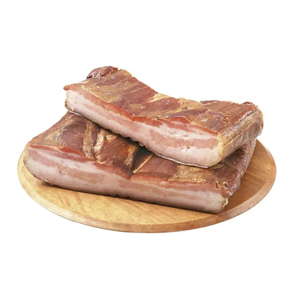 Bacon Defumado Kg