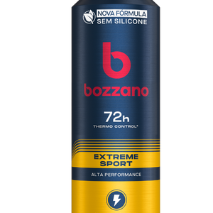 Bozzano Extreme Sport Desodorante Antitranspirante 150ml