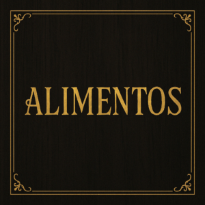🍽️ Alimentos