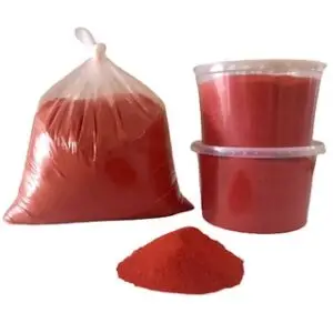 Corante Caseiro 100g