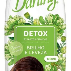 Darling Shampoo Detox 350Ml