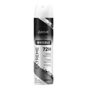 Above Invisible Woman - Desodorante Aerossol 150ml