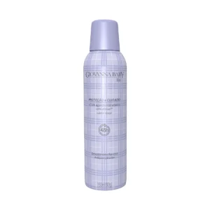 Desodorante Aerosol Giovanna Baby Lilac 150ml