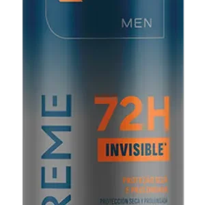 Desodorante Aerossol Antitranspirante Extreme Sport 72h 150ml Men ABOVE
