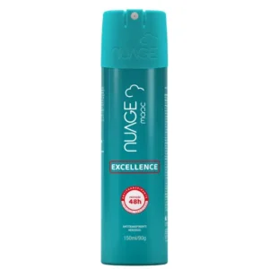 Desodorante Antitranspirante Aerosol Nuage Excellence 150ml