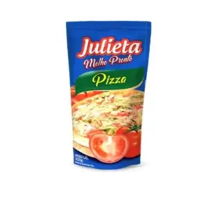 Julieta Molho de Tomate sabor Pizza 310g