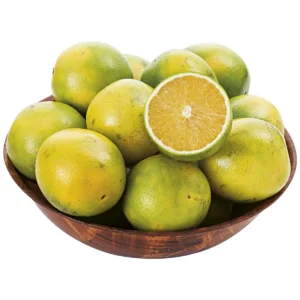Laranja Pêra Granel 1Kg (Aprox. 6 a 8 Unid)