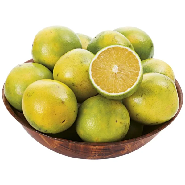 Laranja Pêra Granel 1Kg (Aprox. 6 a 8 Unid)