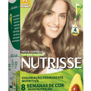 Louro Esplêndido 71 Louro Cinza Médio