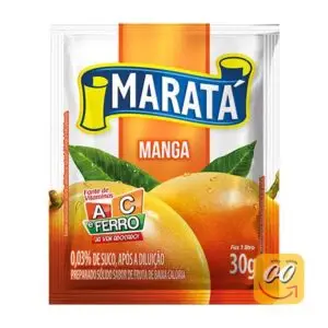 Suco Maratá Manga Unid