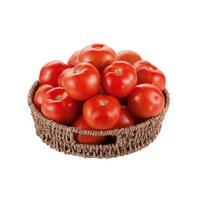 Tomate Granel 1kg (Aprox 6 a 8 unid)