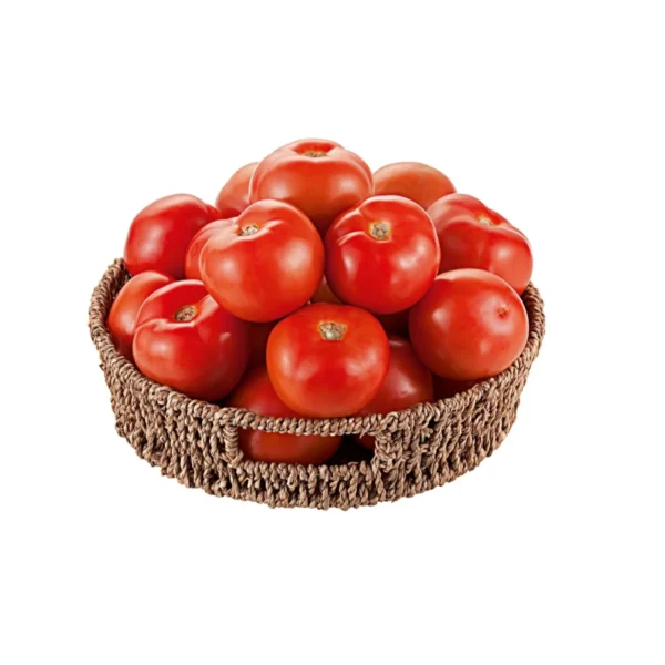 Tomate Granel 1kg (Aprox 6 a 8 unid)