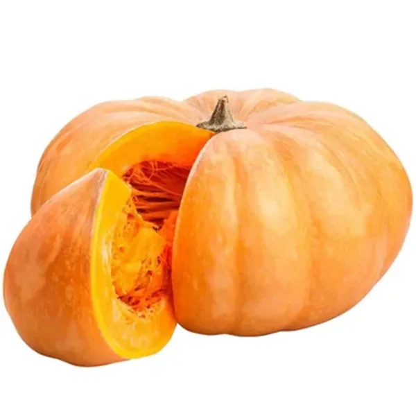 Abóbora Moranga 1kg