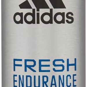 adidas Desodorante Masculino Aerossol Antitranspirante Fresh Endurance 150ml