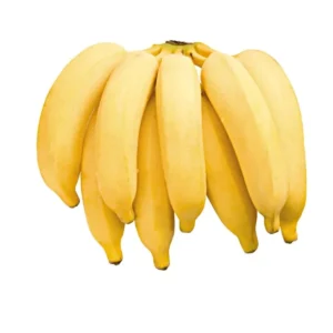 Banana Prata Unid